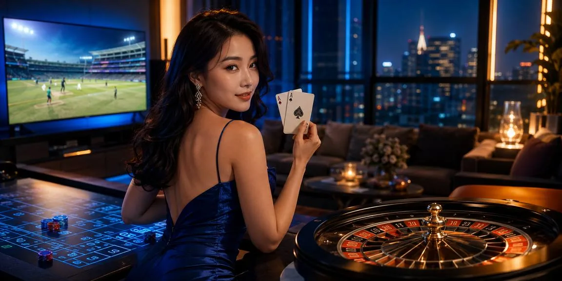 Thẻ Ngân Hàng Roulette